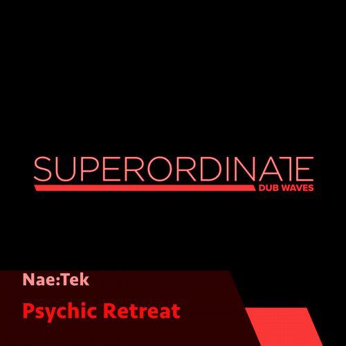 Nae-Tek - Psychic Retreats [SUPDUB280]